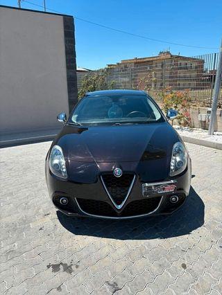 Alfa Romeo Giulietta 1.6 JTDm 120 CV.*--^