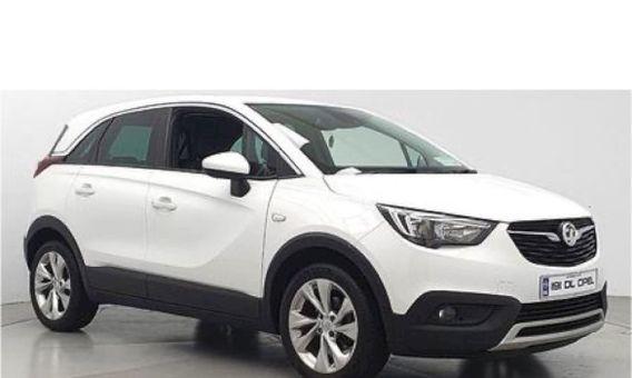 Opel Crossland Crossland X ” VENDUTA “