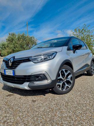 Renault Captur TCe 12V 90 CV Sport Edition