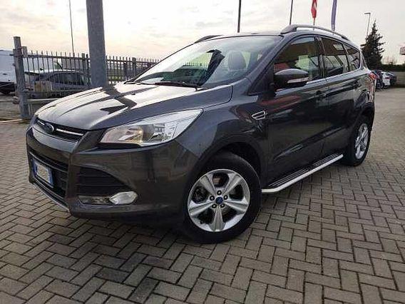 Ford Kuga 2.0 TDCI 120 CV S&S 2WD Plus