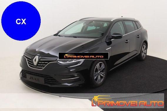 RENAULT Megane Mégane Blue dCi 115 CV EDC Equilibre