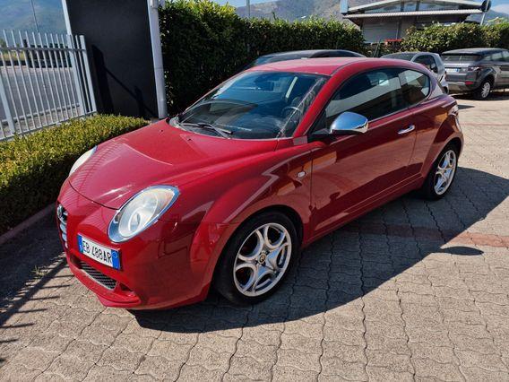 Alfa Romeo MiTo 1.4 T 120 CV GPL