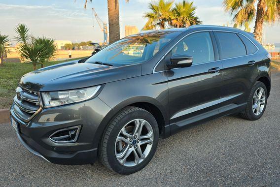 Ford Edge 2.0 TDCI 210 CV AWD Start&Stop Powershift Titanium