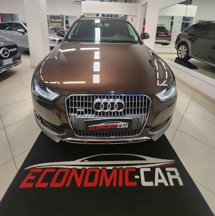 Audi A4 allroad A4 allroad 2.0 TDI 150 CV Business