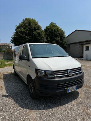 Volkswagen Caravelle 2.0 TDI 150CV PC Comfortline