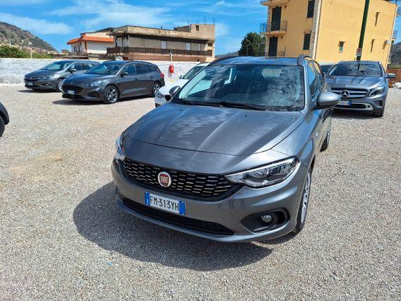 Fiat Tipo 1.6 Mjt S&S DCT 5 porte Easy Business