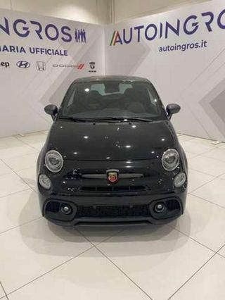 Abarth 695 75° Anniversario 1.4 Turbo T-Jet 180cv