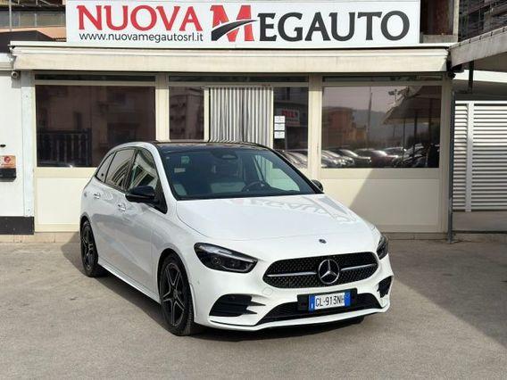 MERCEDES-BENZ B 200 d Automatic Premium Plus AMG Line