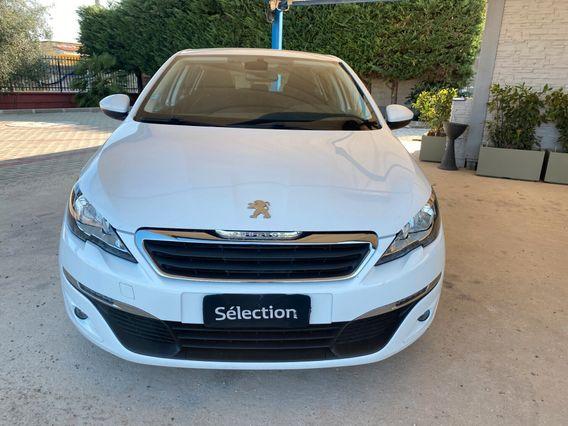 Peugeot 308 PureTech Turbo 110 S&S Access KM CERTIFICATI