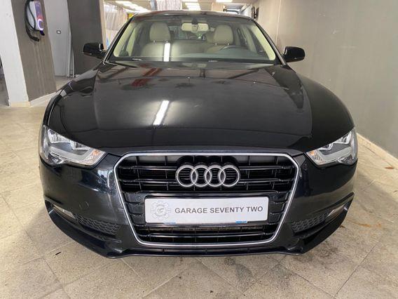 Audi A5 SPB 2.0 TDI 177 CV multitronic Ambiente