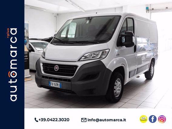 FIAT Ducato 30 2.0 MJT PC-TN Furgone del 2015