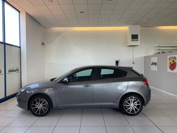 Alfa Romeo Giulietta Giulietta 1.6 JTDm-2 105 CV Progression