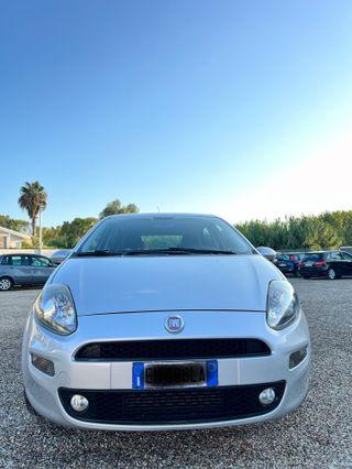 Fiat Punto Evo Punto Evo 1.3 Mjt 75 CV DPF 5 porte S&S Dynamic