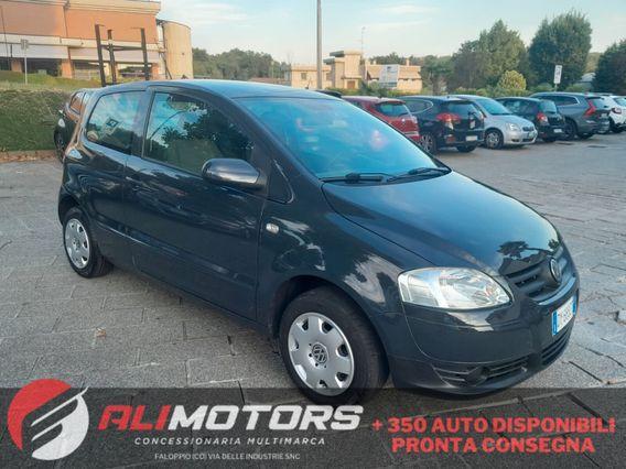 Volkswagen Fox 1.2 easy*Neopatentati*