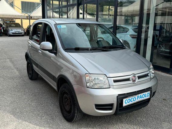 Fiat Panda 1.2 4x4 Climbing SENZA CLIMATIZZATORE