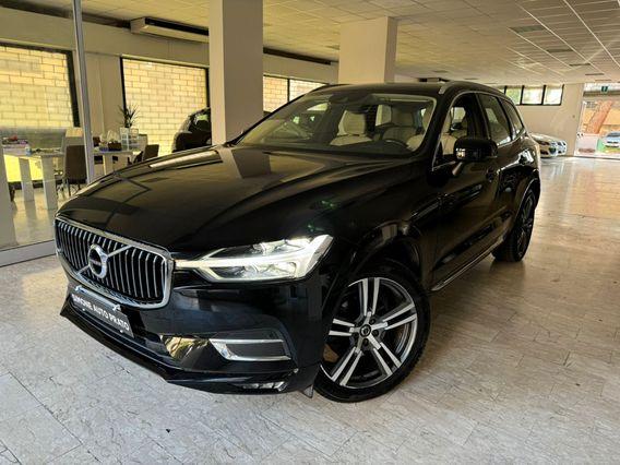 Volvo XC 60 XC60 D3 Inscription