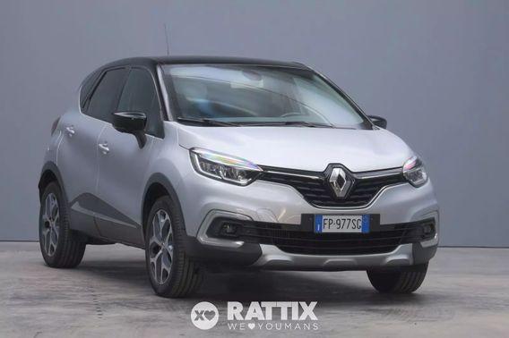 Renault Captur 0.9 TCE 90CV Intens