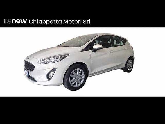 Ford Fiesta 1.1 75 CV GPL Business