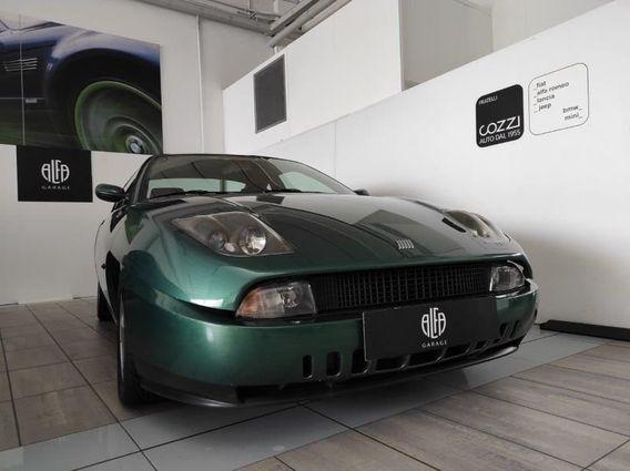 FIAT Coupe Coupé 2.0 i.e. 16V Plus