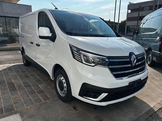 Renault Trafic T29 2.0 dCi 130CV PC-TN Furgone Advance