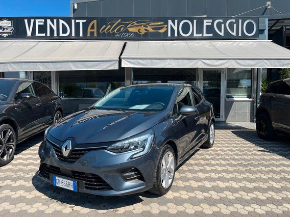 Renault Clio Blue dCi 8V 85 CV 5 porte Intens