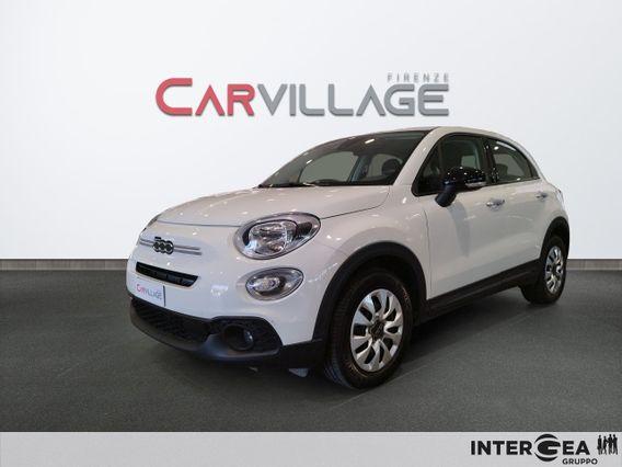 FIAT 500X 1.0 t3 120cv