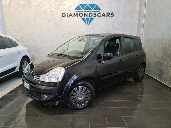 Renault Modus Grand Modus 1.2 16V Yahoo!