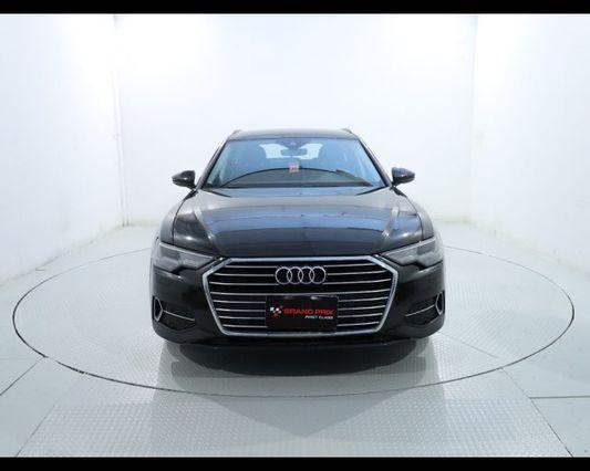 AUDI A6 Avant 40 2.0 TDI S tronic Business Sport