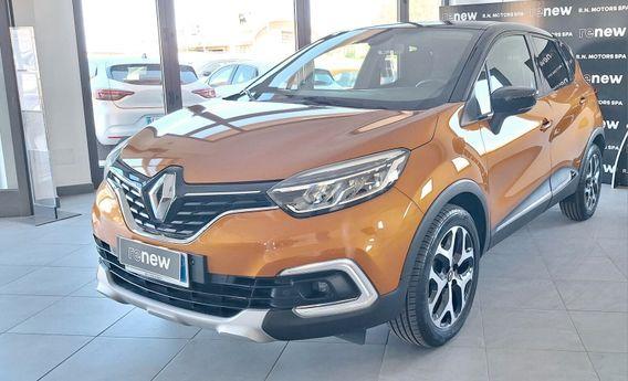 Renault Captur TCe 130 CV Sport Edition2