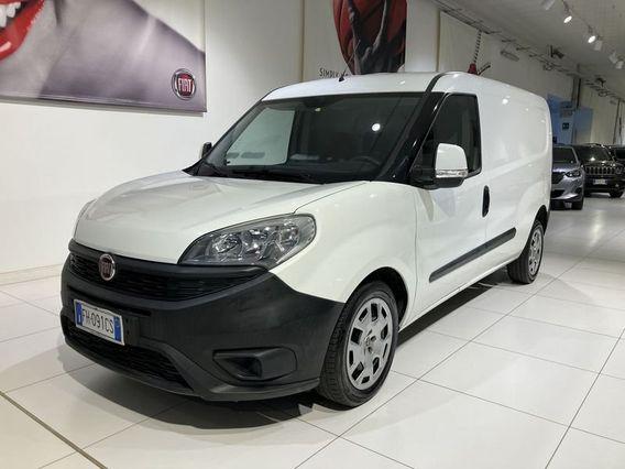 FIAT Doblò 1.6 MJT 120CV PL-TN Cargo Maxi Lamierato SX