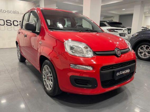 FIAT Panda 1.0 FireFly S&S Hybrid Easy