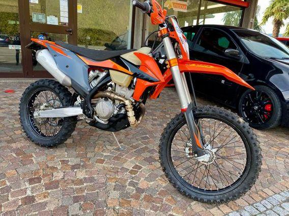 KTM EXC 350 KTM exc 350 F 2021