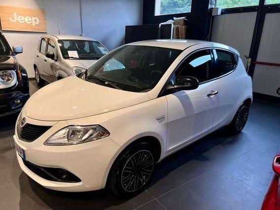 Lancia Ypsilon 1.2 Gold AUTOGEPY SASSUOLO 05361881051