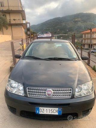 Fiat punto 1.2 -UNICO PROPRIETARIO-