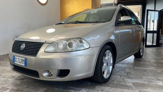 FIAT Croma 1.9 Multijet 16V Emotion