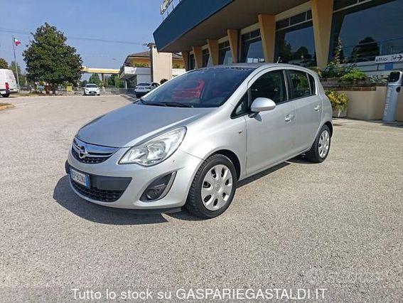 Opel Corsa 1.2 5 porte Edition