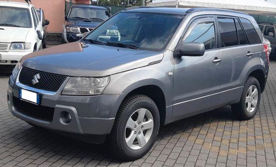 Suzuki G. Vitara 2.0i 16V 5P - MOTORE NUOVO -