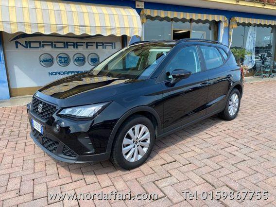 SEAT Arona 1.0 EcoTSI Style 95 cv