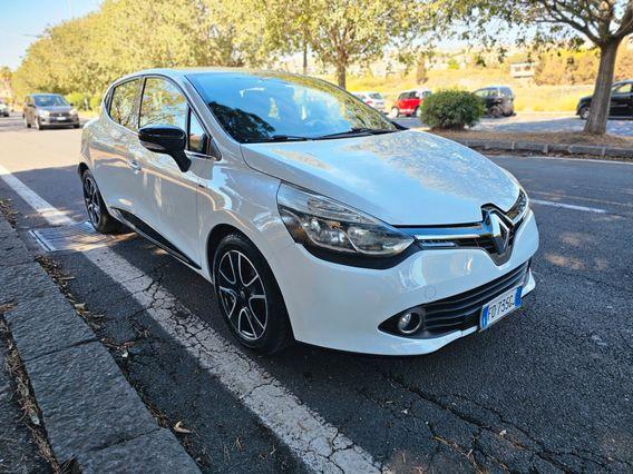 Renault Clio dCi 8V 90CV Start&Stop 5 porte Energy Intens