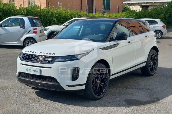 LAND ROVER Range Rover Evoque 2.0D I4 180 CV AWD Auto SE