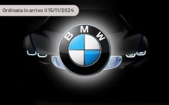 BMW i7 eDrive50 MSport