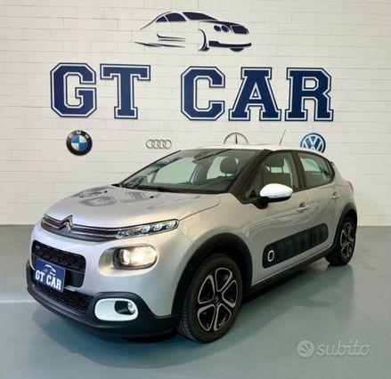 CITROEN C3 PureTech 82 Shine ** NEPOATENTATI **