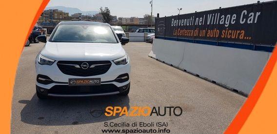 OPEL GRANDLAND X 1.2 DGI 130cv 6M TURBO*INNOVATION* Full Optional