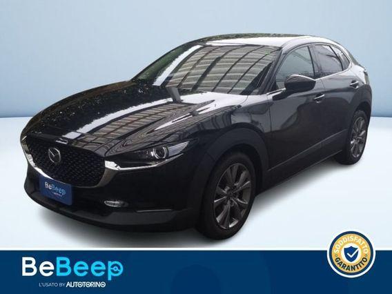 Mazda CX-30 2.0 EXECUTIVE 2WD 150CV 6MT