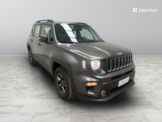 JEEP Renegade 2019 - Renegade 1.6 mjt Business 2wd 130cv