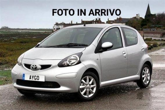 Toyota Aygo Aygo 1.0 12V VVT-i 5 porte Sol NEOPATENTATI