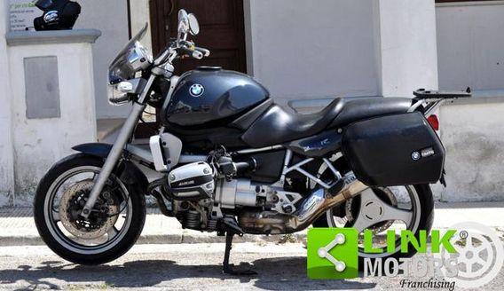 BMW R 850 R 850 R