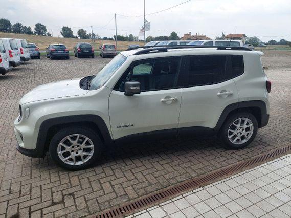 Jeep Renegade 1.0 T3 Limited