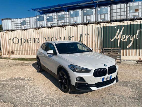 Bmw X2 M X2 sDrive18d Msport