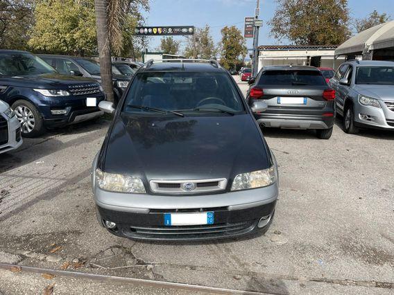 Fiat Strada 1.9 JTD Malibu - 2005